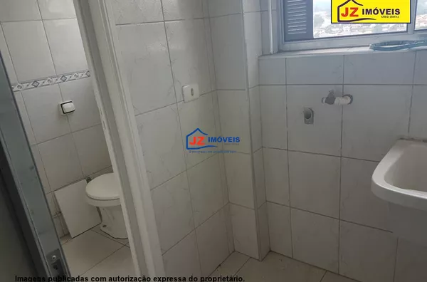 APARTAMENTO EM Esplanada Mendes