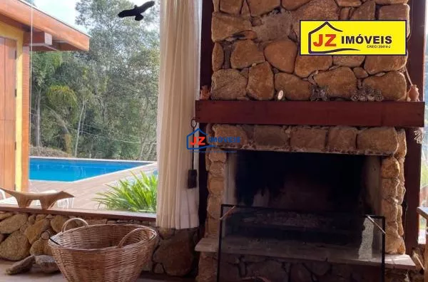 SITIO EM São João Novo