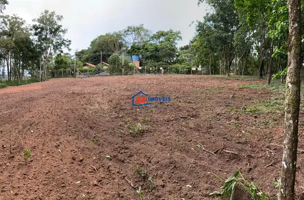 TERRENO EM SOROCAMIRIM 