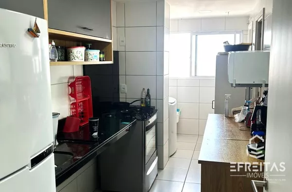 Apartamento Exclusivo à Venda no Metropolitan Central Park – Papicu, Fortaleza