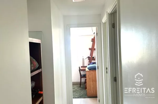 Apartamento Exclusivo à Venda no Metropolitan Central Park – Papicu, Fortaleza