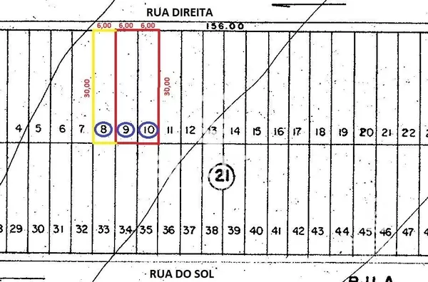 Terreno para venda e aluguel,  Planalto Ayrton Senna, Fortaleza