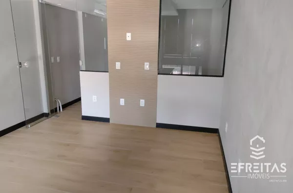 Sala Comercial no Centro de Fortaleza – 28,00m² no 6º andar do Ed. Palácio Progresso - Foto 2
