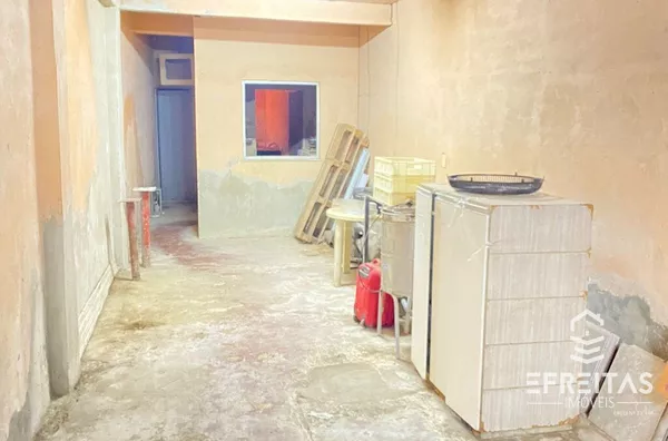 Prédio residencial e comercial  para venda,  Aerolândia, Fortaleza