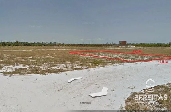 Lote para Venda – Loteamento Nossa Senhora de Fátima, Pindoretama/CE