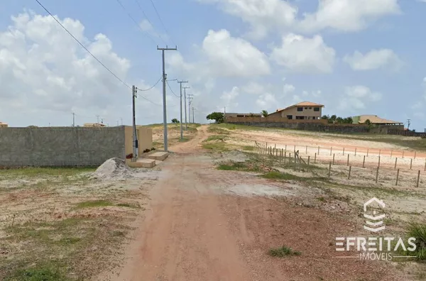 Terreno para venda,  Porto Das Dunas, Aquiraz/CE