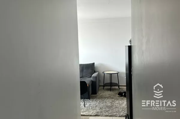 Apartamento Exclusivo à Venda no Metropolitan Central Park – Papicu, Fortaleza
