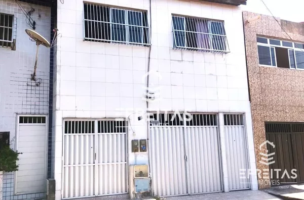 Kitinete / conjugados para venda, 5 quarto(s),  Boa Vista-castelão, Fortaleza