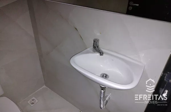 Sala Comercial no Centro de Fortaleza – 28,00m² no 6º andar do Ed. Palácio Progresso - Foto 10