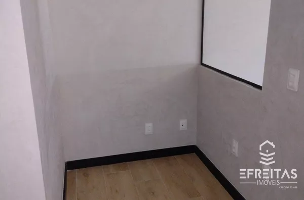 Sala Comercial no Centro de Fortaleza – 28,00m² no 6º andar do Ed. Palácio Progresso - Foto 7