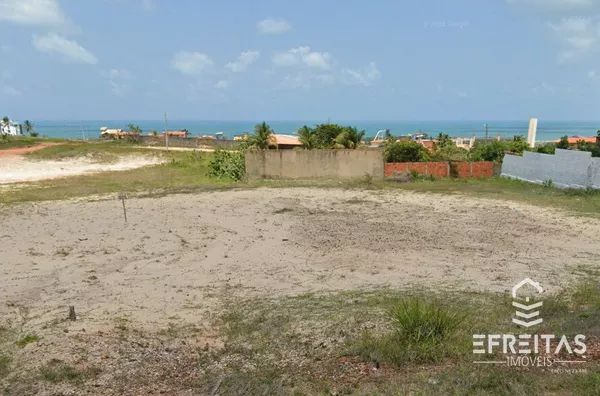 Terreno para venda,  Porto Das Dunas, Aquiraz/CE