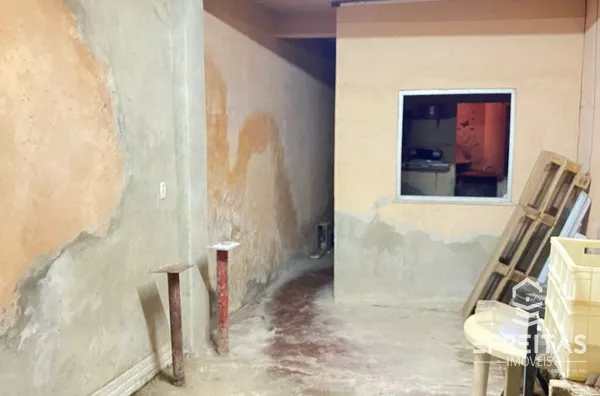 Prédio residencial e comercial  para venda,  Aerolândia, Fortaleza