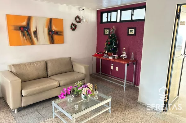 Apartamento para venda, 3 quarto(s),  Aldeota, Fortaleza