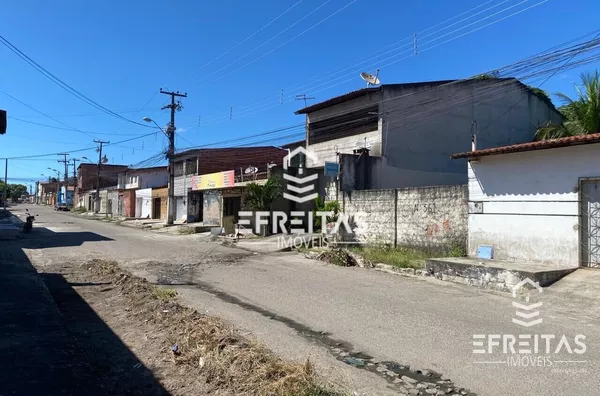 Terreno para venda e aluguel,  Planalto Ayrton Senna, Fortaleza