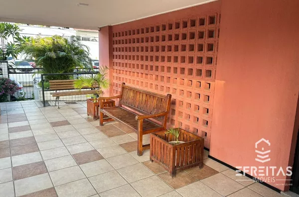 Apartamento para venda, 3 quarto(s),  Aldeota, Fortaleza