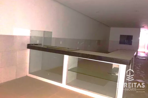 prédio comercial e residencial para venda,  Centro, Parambu