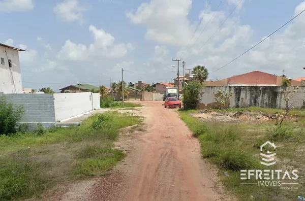 Terreno para venda,  Porto Das Dunas, Aquiraz/CE