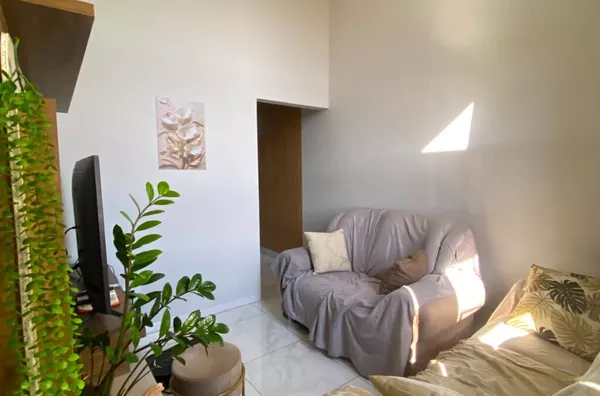 Casa para venda, 2 quarto(s),  - Selecione - Bairro, Sao Pedro Do Ivai