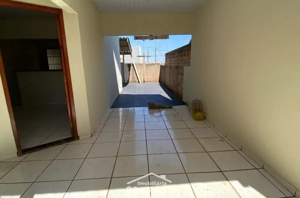Casa para venda, 2 quarto(s),  Conjunto Florentino Barbati, Sao Pedro Do Ivai