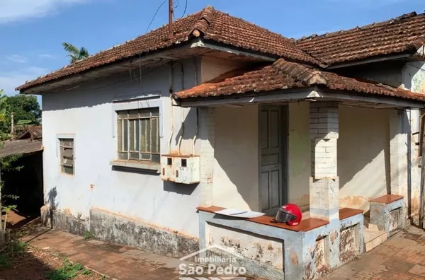 Casa para venda,  Centro, Sao Pedro Do Ivai - Foto 2