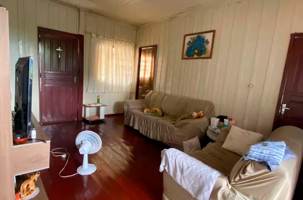 Casa para venda de Madeira ,  Centro, Sao Pedro Do Ivai - Foto 5