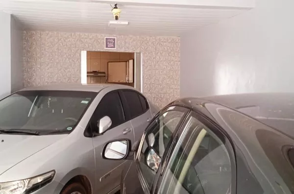 Casa para venda, 3 quarto(s),  Conjunto Barbacena, Sao Pedro Do Ivai - Foto 3