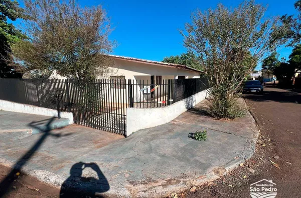 Casa para venda, 4 quarto(s),  Conjunto Celso Carlos, Sao João Do Ivai