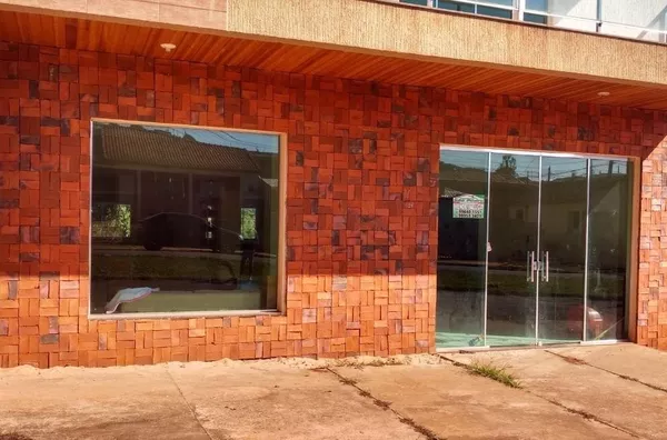 Sala comercial para aluguel,  Jardim Juju, Sao Pedro Do Ivai - Foto 1