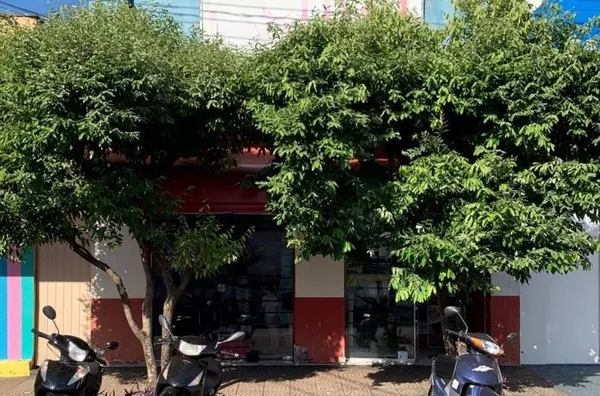 Sala comercial para venda,  Centro, Sao Pedro Do Ivai - Foto 1