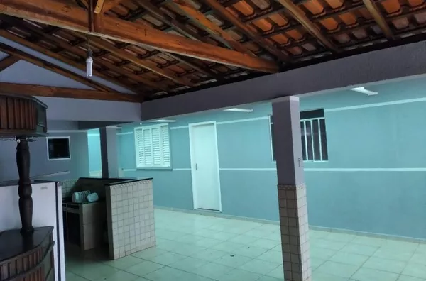 Casa para venda, 4 quarto(s),  Centro, Sao Pedro Do Ivai - Foto 4