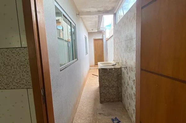 Casa para aluguel,  Conjunto Florentino Barbati, Sao Pedro Do Ivai - Foto 10