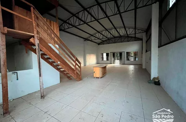 Barracão para venda,  Centro, Sao Pedro Do Ivai - Foto 4