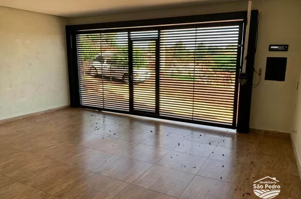 Sobrado para venda, 3 quarto(s),  Centro, Sao Pedro Do Ivai - Foto 2