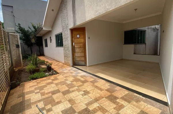 Casa para aluguel,  Conjunto Florentino Barbati, Sao Pedro Do Ivai - Foto 3