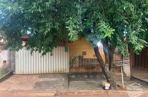 Casa para venda,  Centro, Sao Pedro Do Ivai - Foto 1