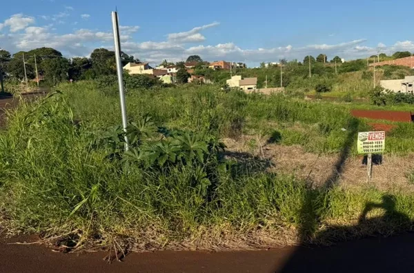 Terreno para ,  - Selecione - Bairro, Sao Pedro Do Ivai - Foto 4