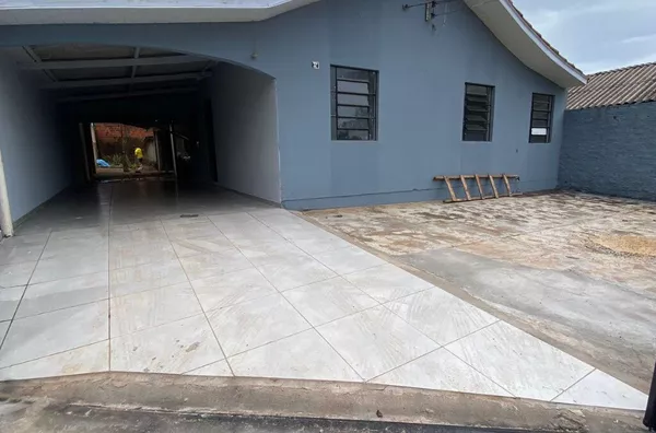 Casa para aluguel,  - Selecione - Bairro, Sao Pedro Do Ivai - Foto 2