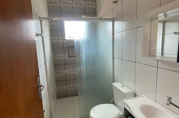 Casa para aluguel,  Conjunto Florentino Barbati, Sao Pedro Do Ivai - Foto 9