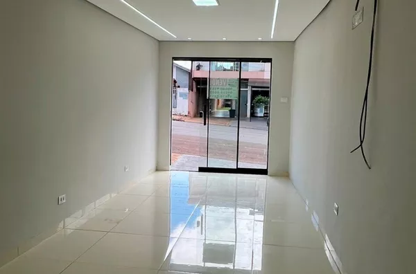 Sala comercial para venda,  - Selecione - Bairro, Sao Pedro Do Ivai