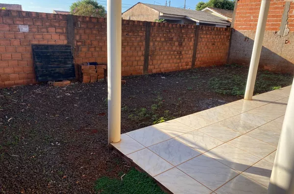 Casa para aluguel, Conjunto Santa Rita 2, Sao Pedro Do Ivai - Foto 8