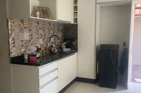 Casa para venda, 2 quarto(s),  Conjunto Vitória Régia, Sao Pedro Do Ivai - Foto 3