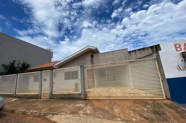 Casa para aluguel,  Conjunto Florentino Barbati, Sao Pedro Do Ivai - Foto 1