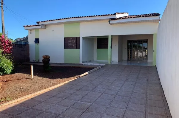 Casa para venda, 3 quarto(s),  Conjunto Virginio Secco, Sao Pedro Do Ivai - Foto 2
