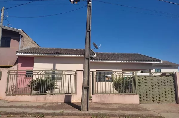 Casa para venda, 3 quarto(s),  Planalto, Jandaia Do Sul