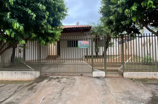 Casa para venda,  - Selecione - Bairro, Sao Pedro Do Ivai - Foto 2