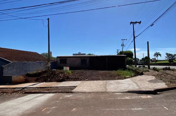 Terreno para venda,  Centro, Sao Pedro Do Ivai - Foto 1