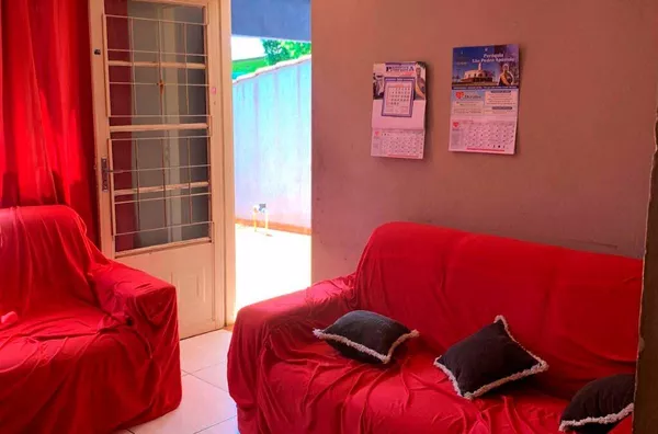 Casa para venda, 2 quarto(s),  Conjunto Cambará, Sao Pedro Do Ivai - Foto 3