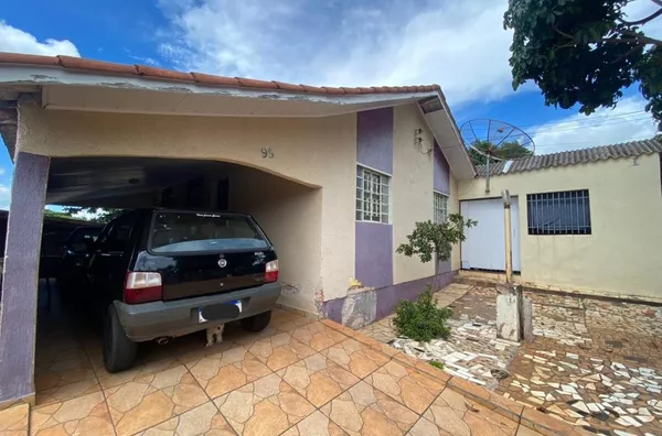 Casa para venda, 3 quarto(s),  Conjunto Virginio Secco, Sao Pedro Do Ivai - Foto 3