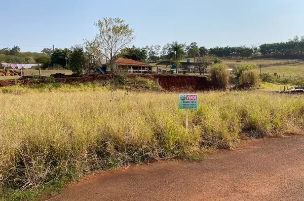 Terreno para venda,  - Selecione - Bairro, Sao Pedro Do Ivai - Foto 1