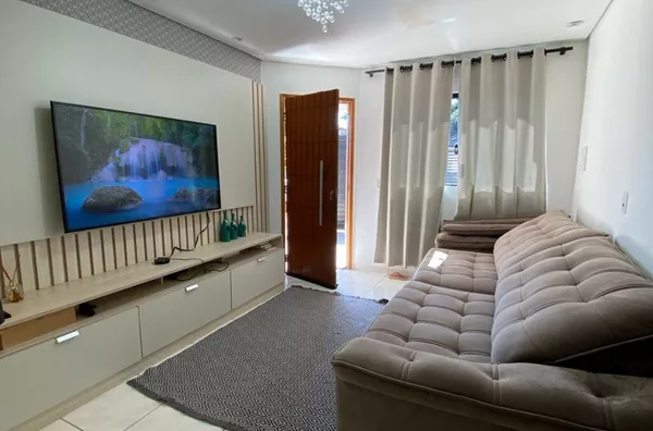 Casa para venda, 2 quarto(s),  Jardim Juju, Sao Pedro Do Ivai - Foto 4
